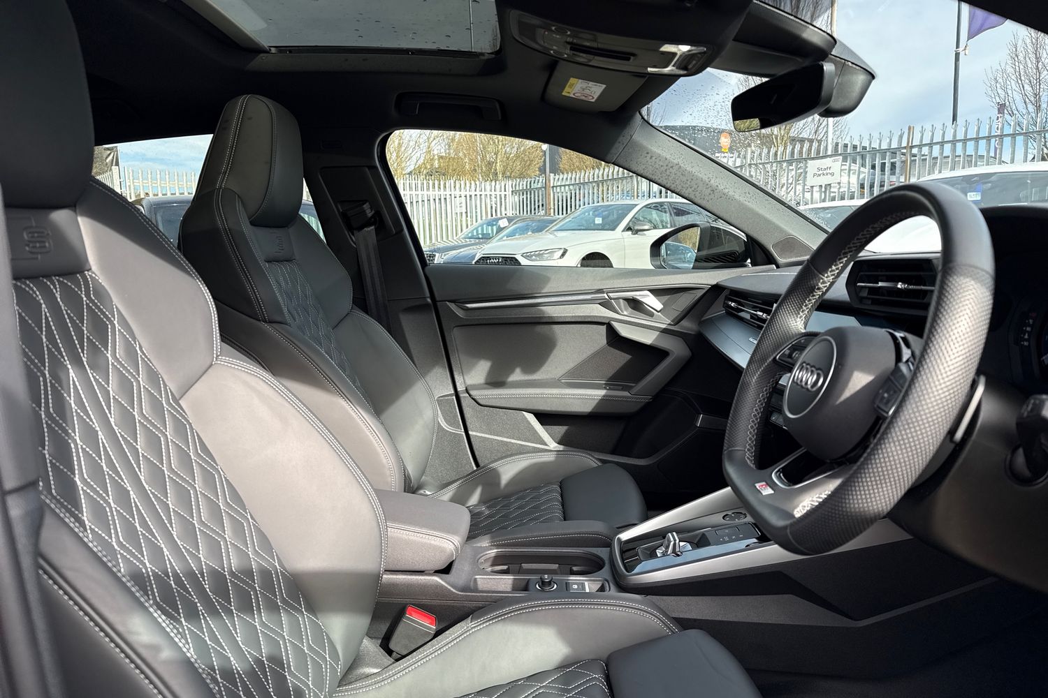 Used Audi A3 2023 for sale - 78029374: Photo 24