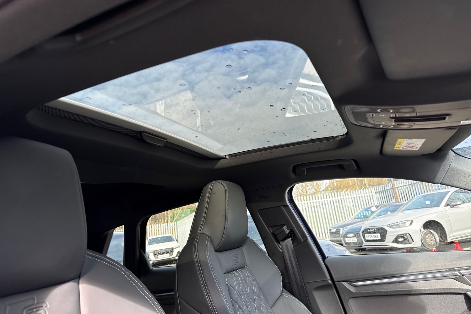 Used Audi A3 2023 for sale - 78029374: Photo 26