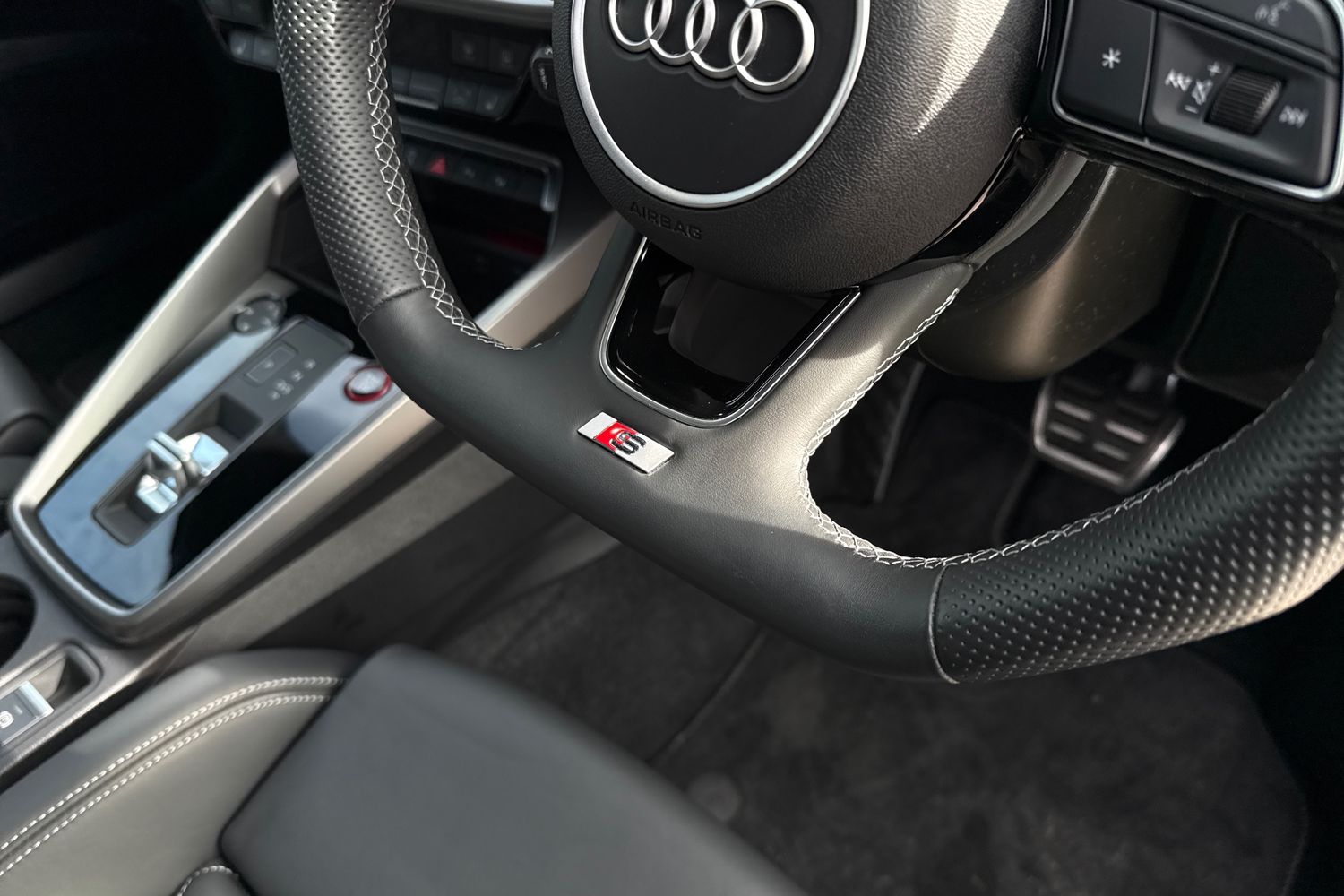 Used Audi A3 2023 for sale - 78029374: Photo 27