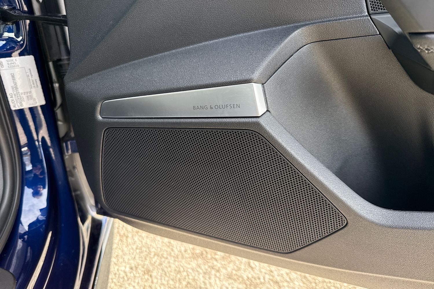 Used Audi A3 2023 for sale - 78029374: Photo 29