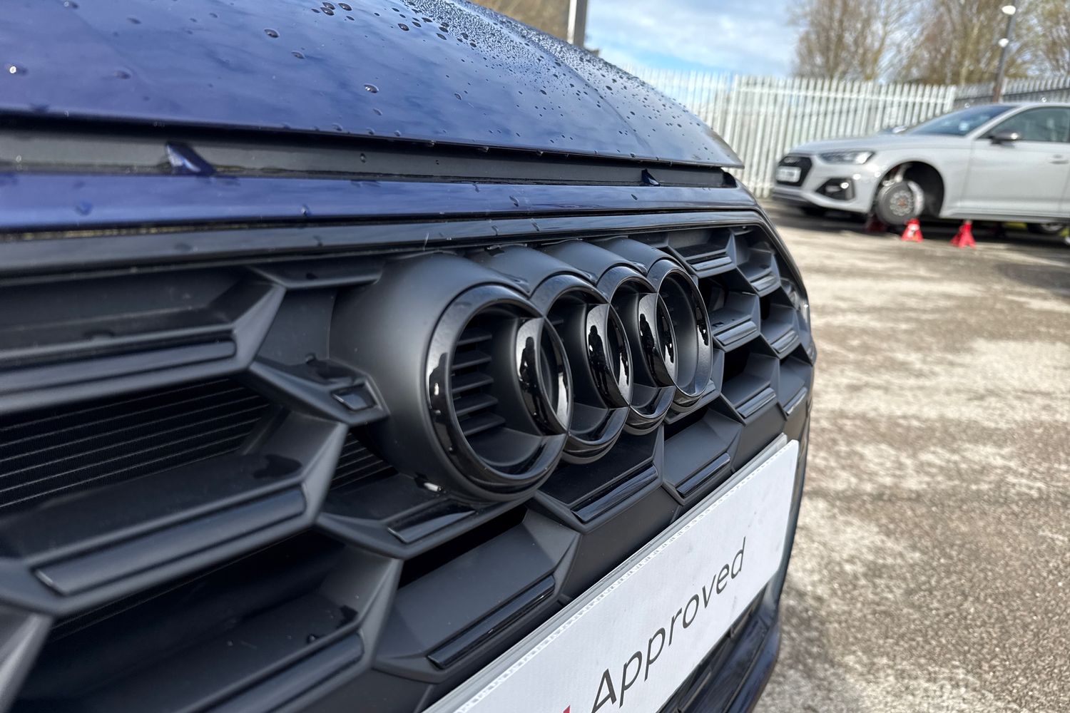 Used Audi A3 2023 for sale - 78029374: Photo 30