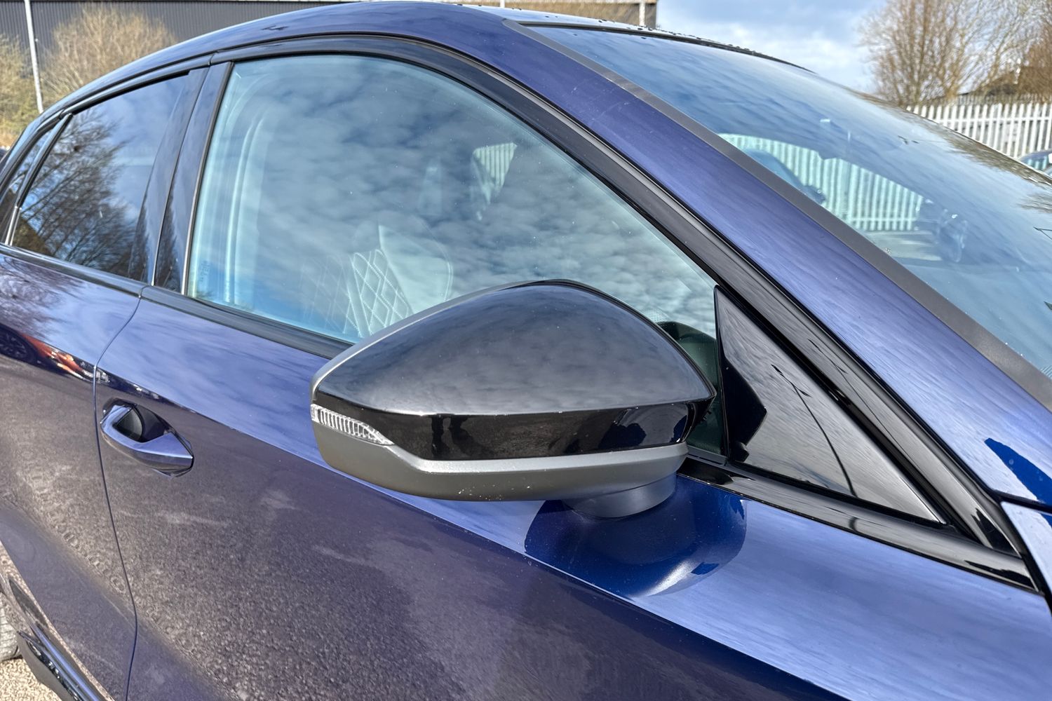 Used Audi A3 2023 for sale - 78029374: Photo 32