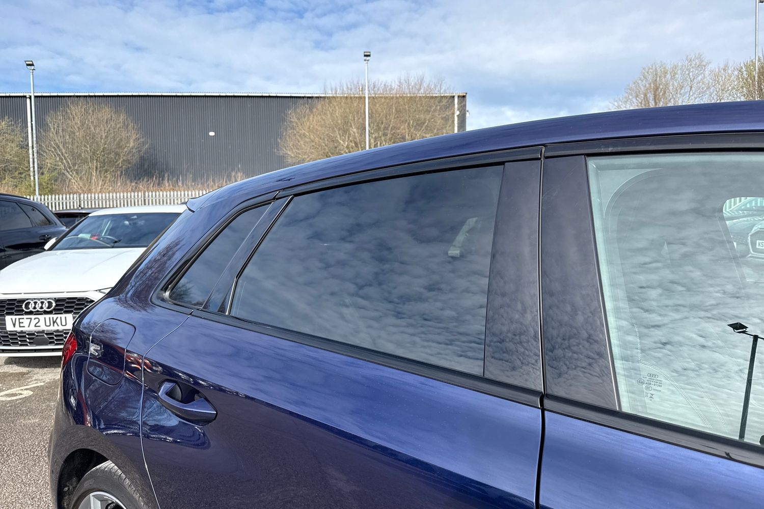 Used Audi A3 2023 for sale - 78029374: Photo 33