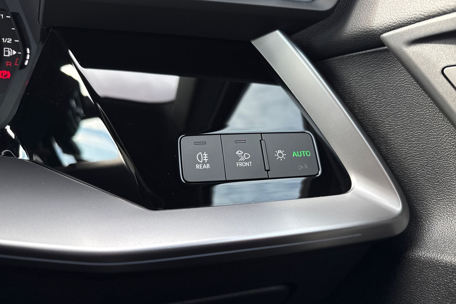 Used Audi A3 2023 for sale - 78029374: Photo 44