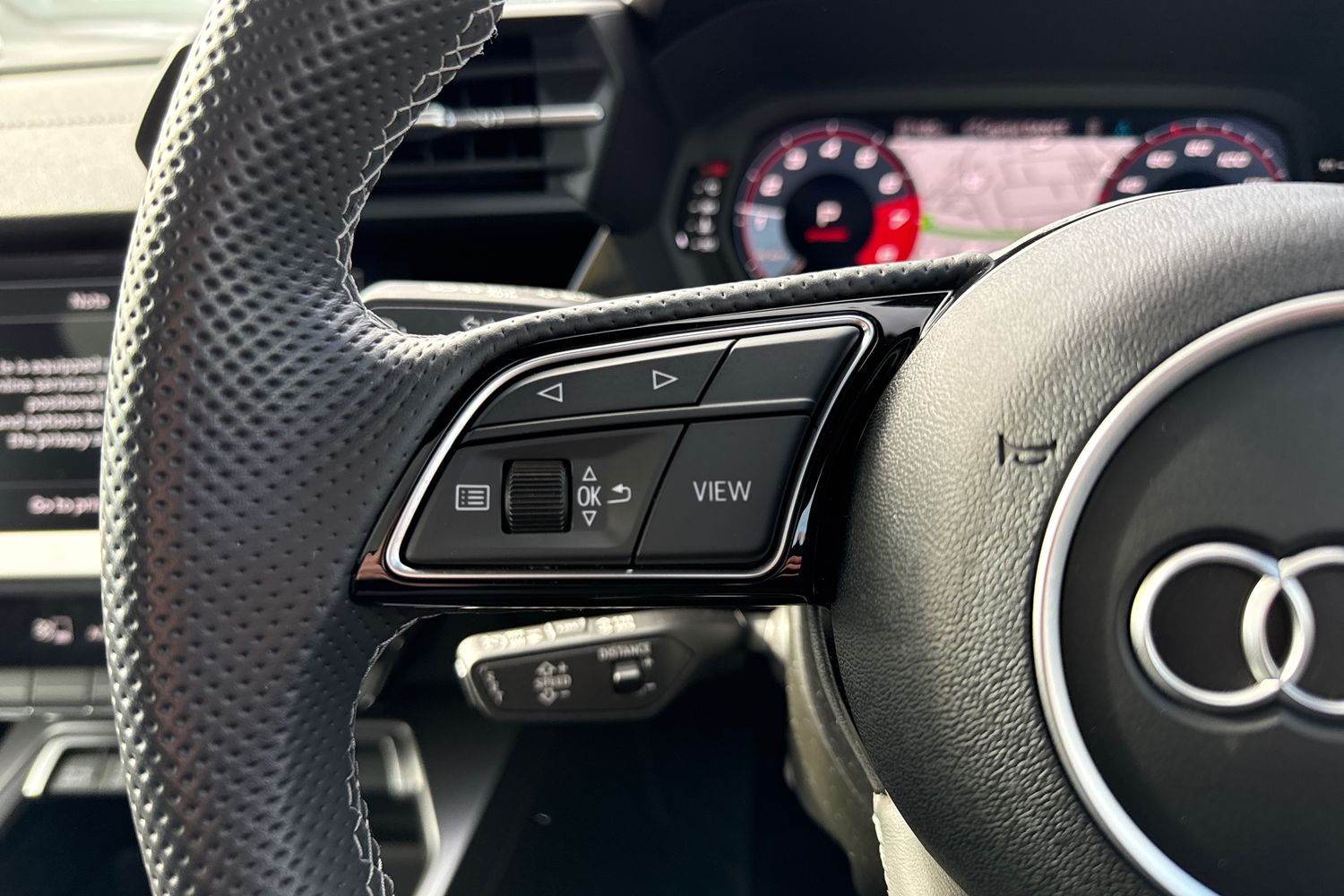 Used Audi A3 2023 for sale - 78029374: Photo 45