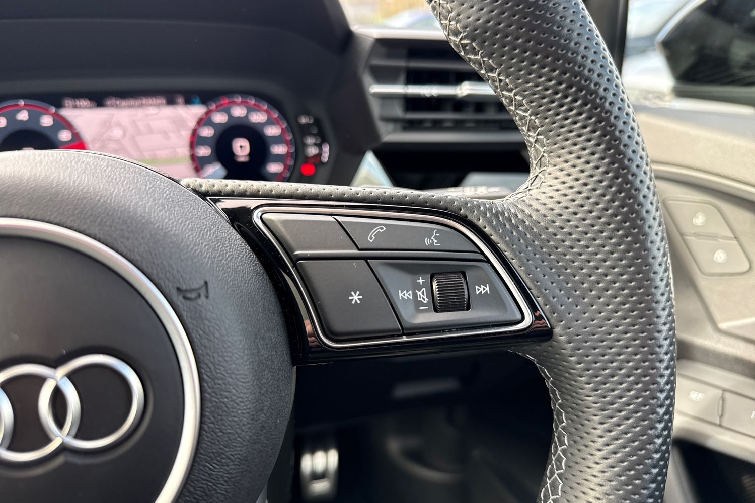 Used Audi A3 2023 for sale - 78029374: Photo 46