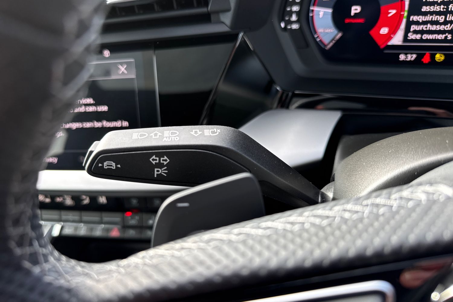 Used Audi A3 2023 for sale - 78029374: Photo 47