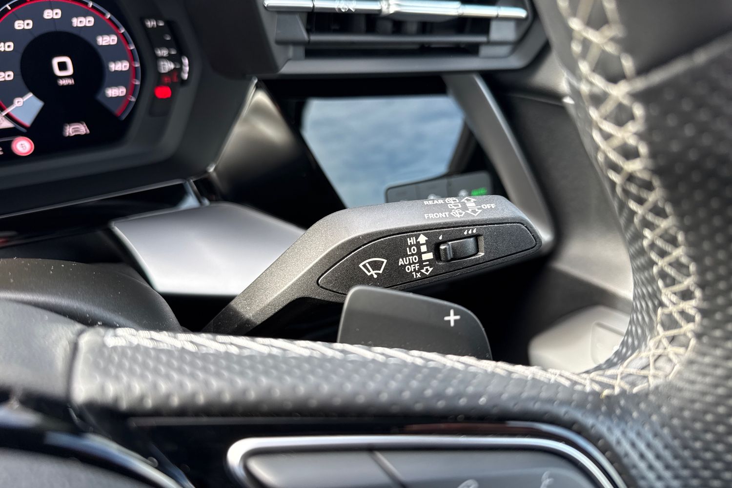 Used Audi A3 2023 for sale - 78029374: Photo 48