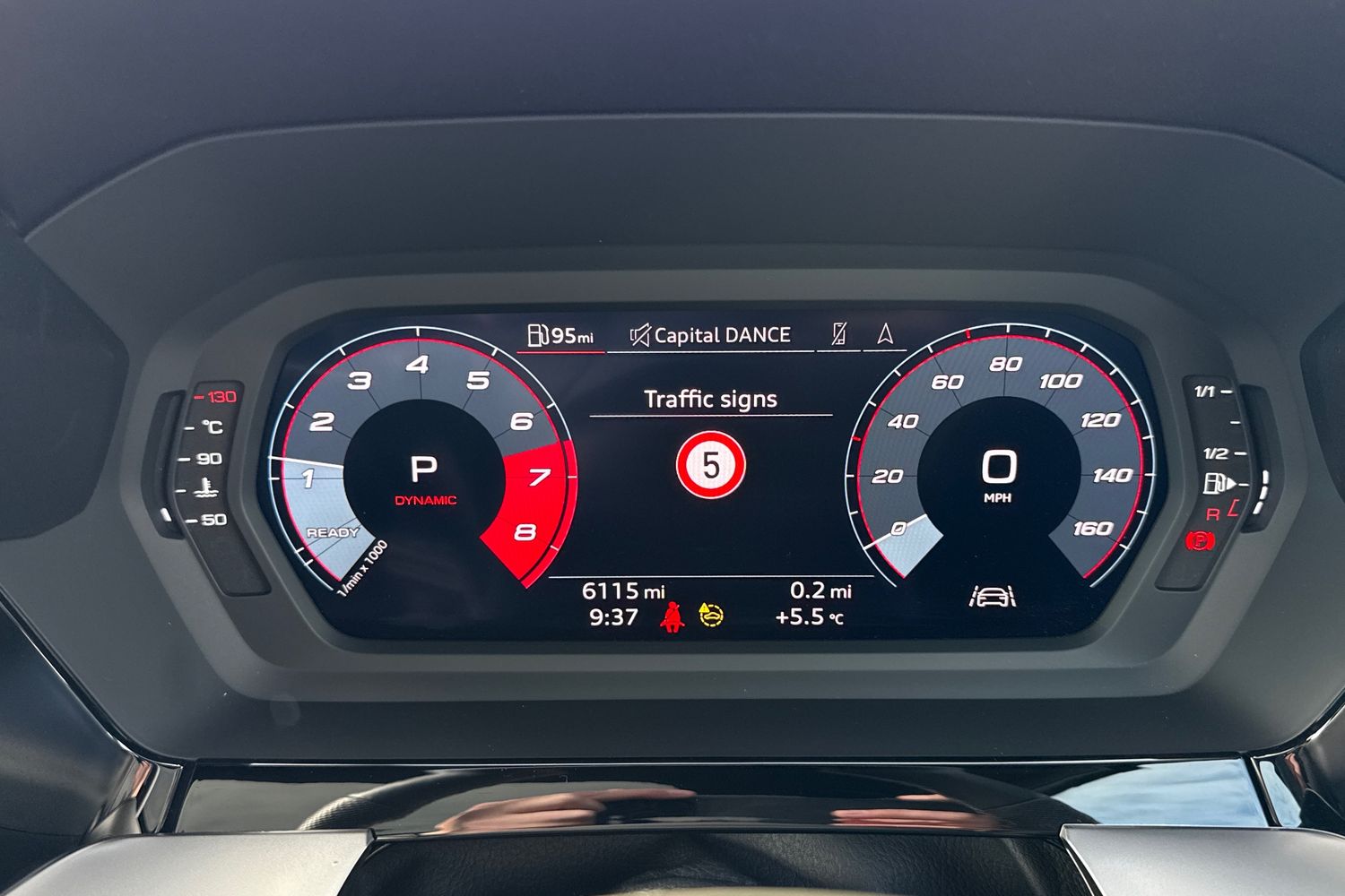 Used Audi A3 2023 for sale - 78029374: Photo 50