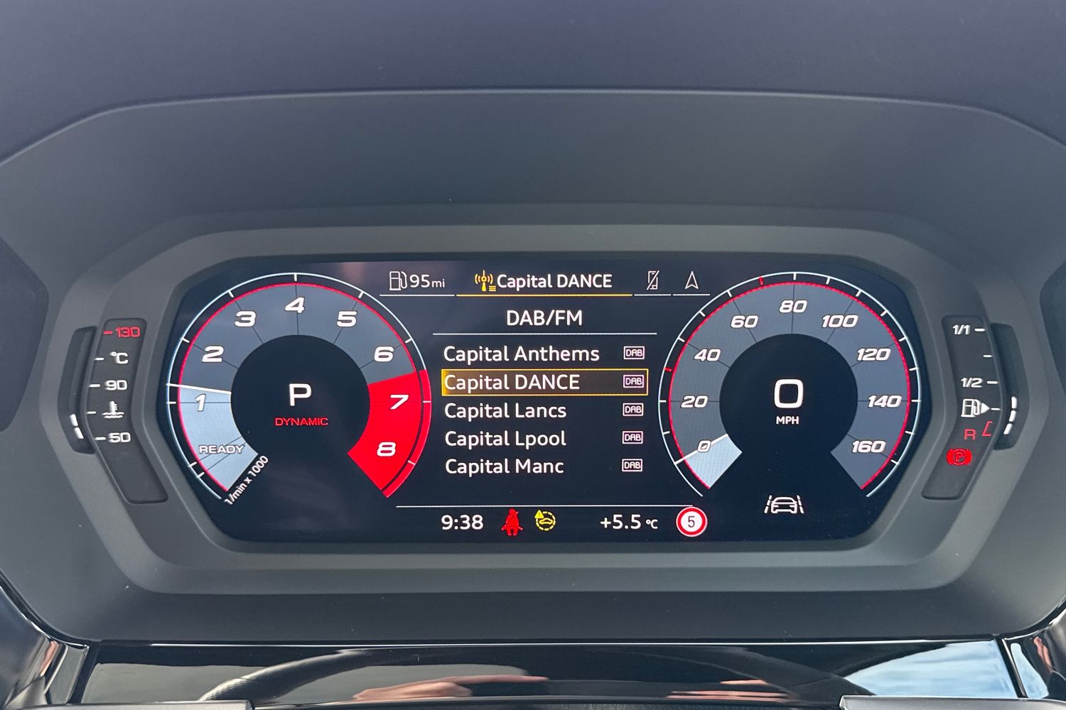 Used Audi A3 2023 for sale - 78029374: Photo 51