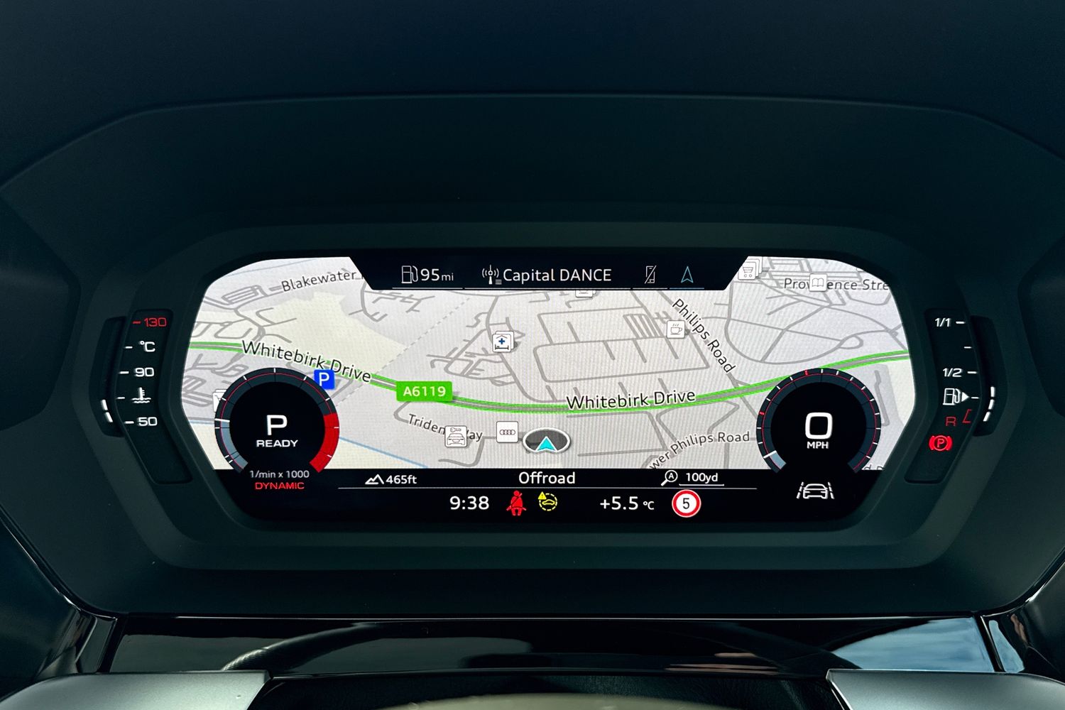 Used Audi A3 2023 for sale - 78029374: Photo 52