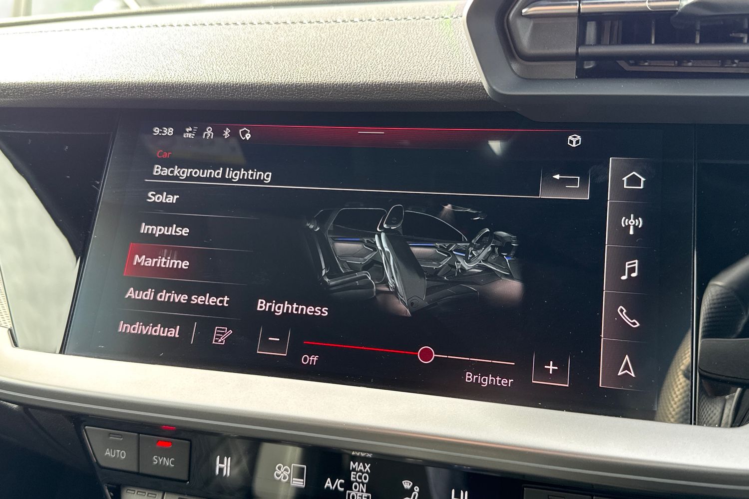 Used Audi A3 2023 for sale - 78029374: Photo 53