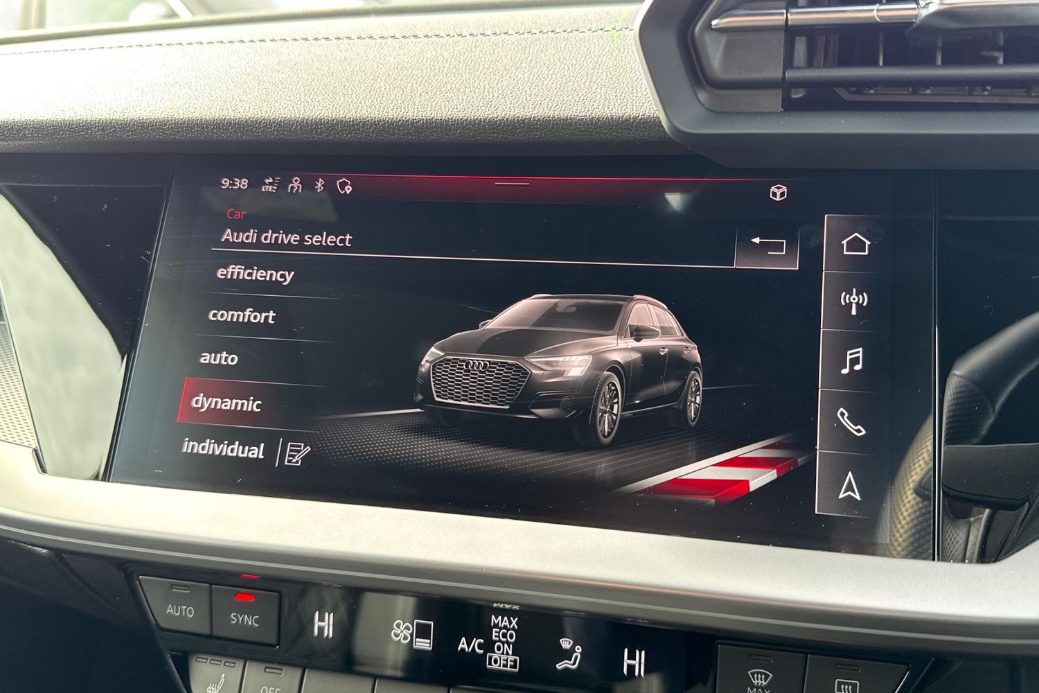 Used Audi A3 2023 for sale - 78029374: Photo 54