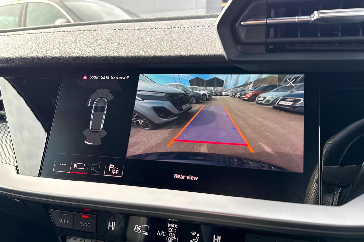 Used Audi A3 2023 for sale - 78029374: Photo 55