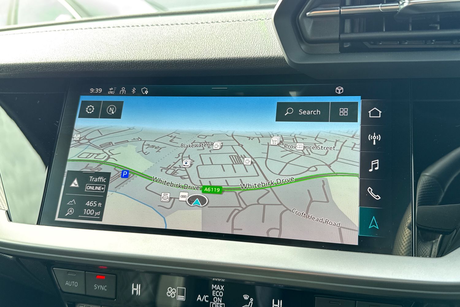 Used Audi A3 2023 for sale - 78029374: Photo 56