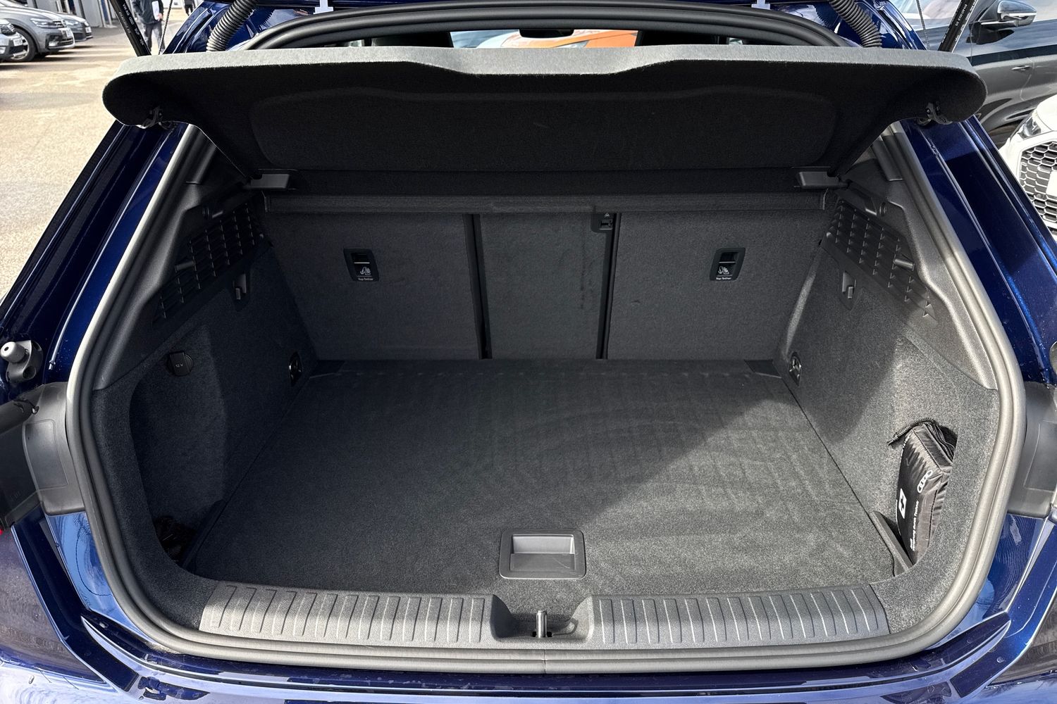 Used Audi A3 2023 for sale - 78029374: Photo 7