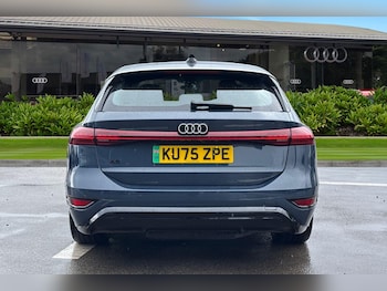 Used Audi A6 2025 for sale - 78566518: Photo