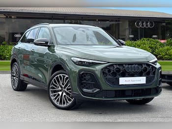 Used Audi Q5 2026 for sale - 79630647: Photo