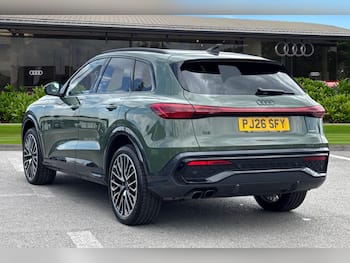 Used Audi Q5 2026 for sale - 79630647: Photo