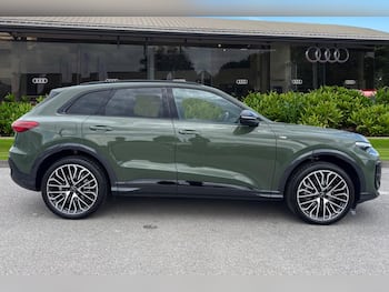 Used Audi Q5 2026 for sale - 79630647: Photo