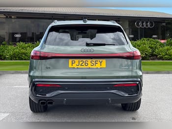 Used Audi Q5 2026 for sale - 79630647: Photo