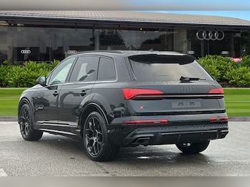 Used Audi Q7 2025 for sale - 75820096: Photo