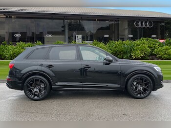 Used Audi Q7 2025 for sale - 75820096: Photo