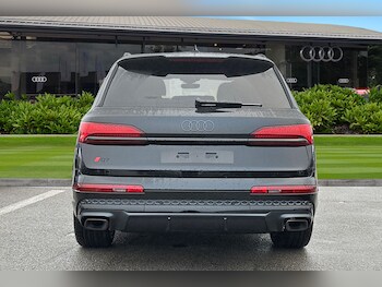 Used Audi Q7 2025 for sale - 75820096: Photo