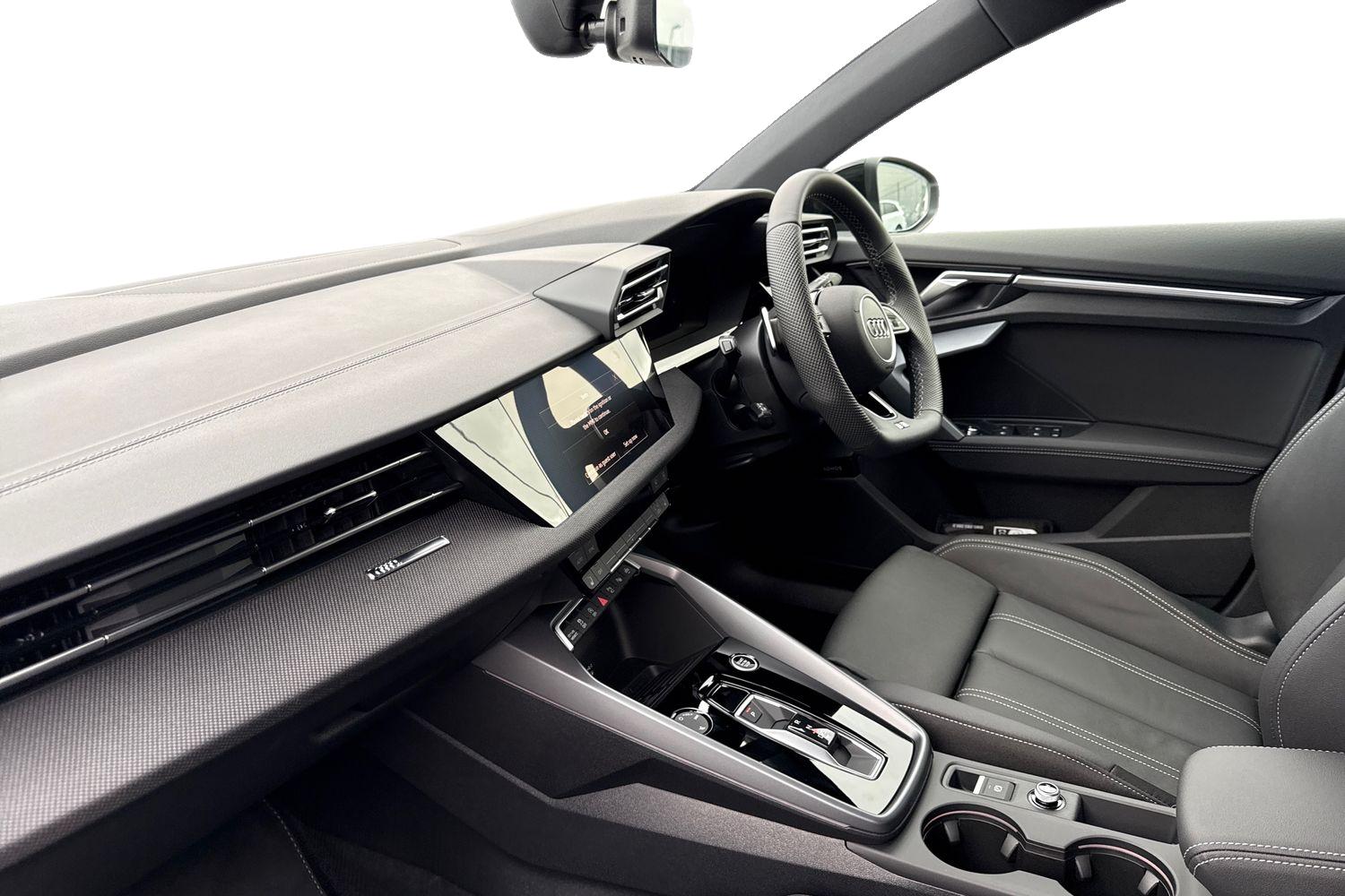 Used Audi A3 2026 for sale - 77444087: Photo 14