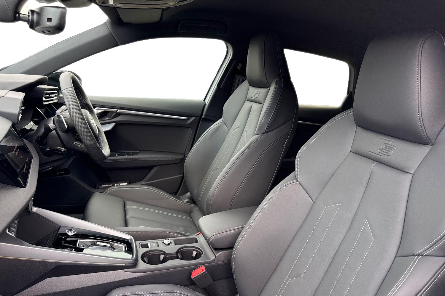 Used Audi A3 2026 for sale - 77444087: Photo 15