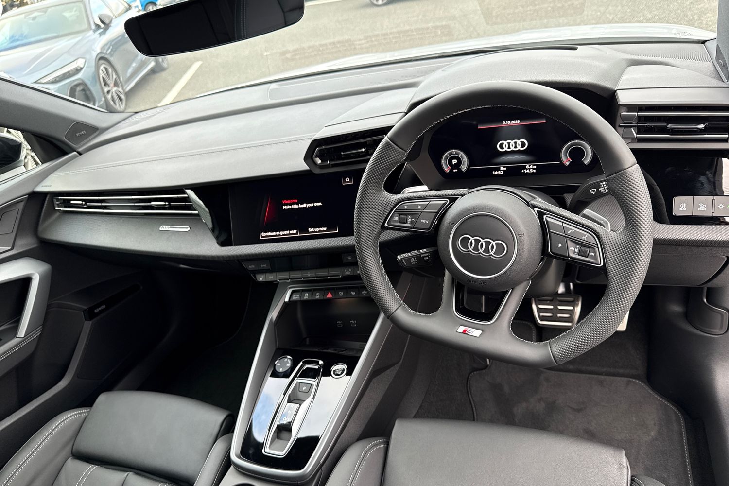 Used Audi A3 2026 for sale - 77444087: Photo 17