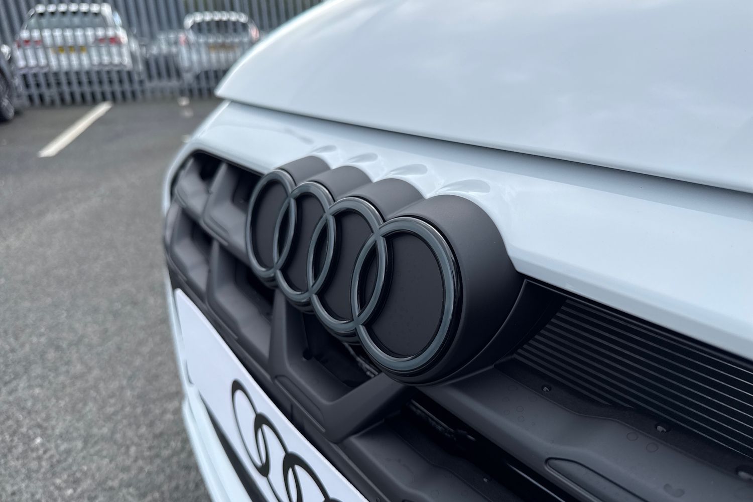 Used Audi A3 2026 for sale - 77444087: Photo 24