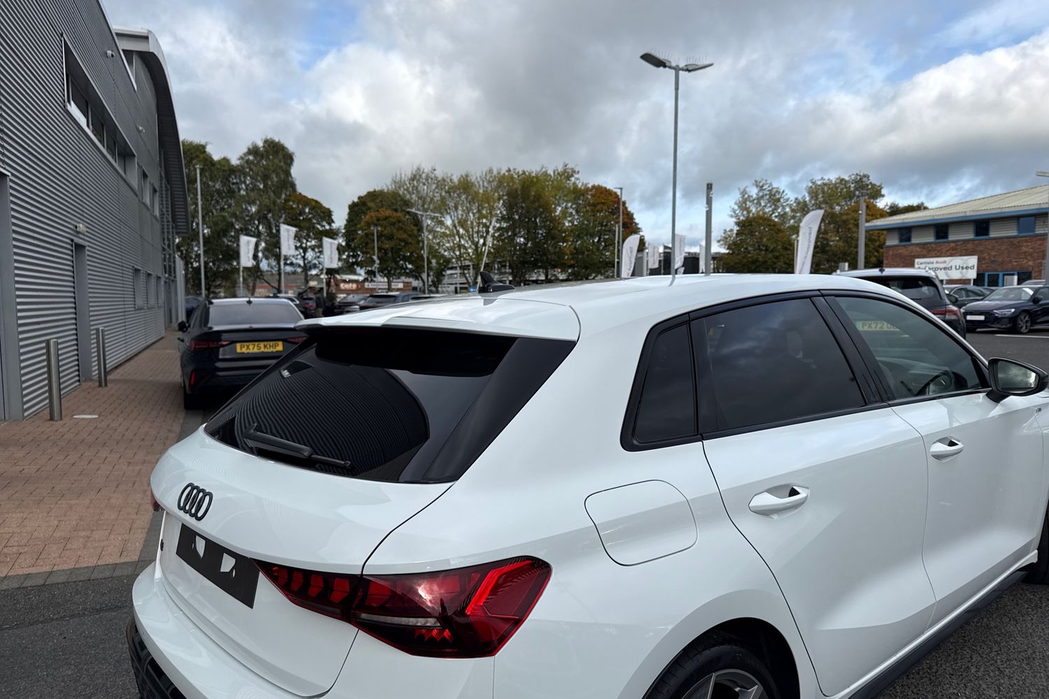 Used Audi A3 2026 for sale - 77444087: Photo 29