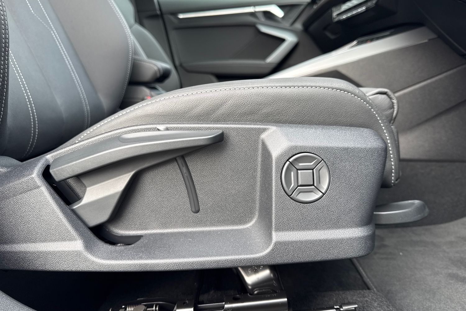 Used Audi A3 2026 for sale - 77444087: Photo 44