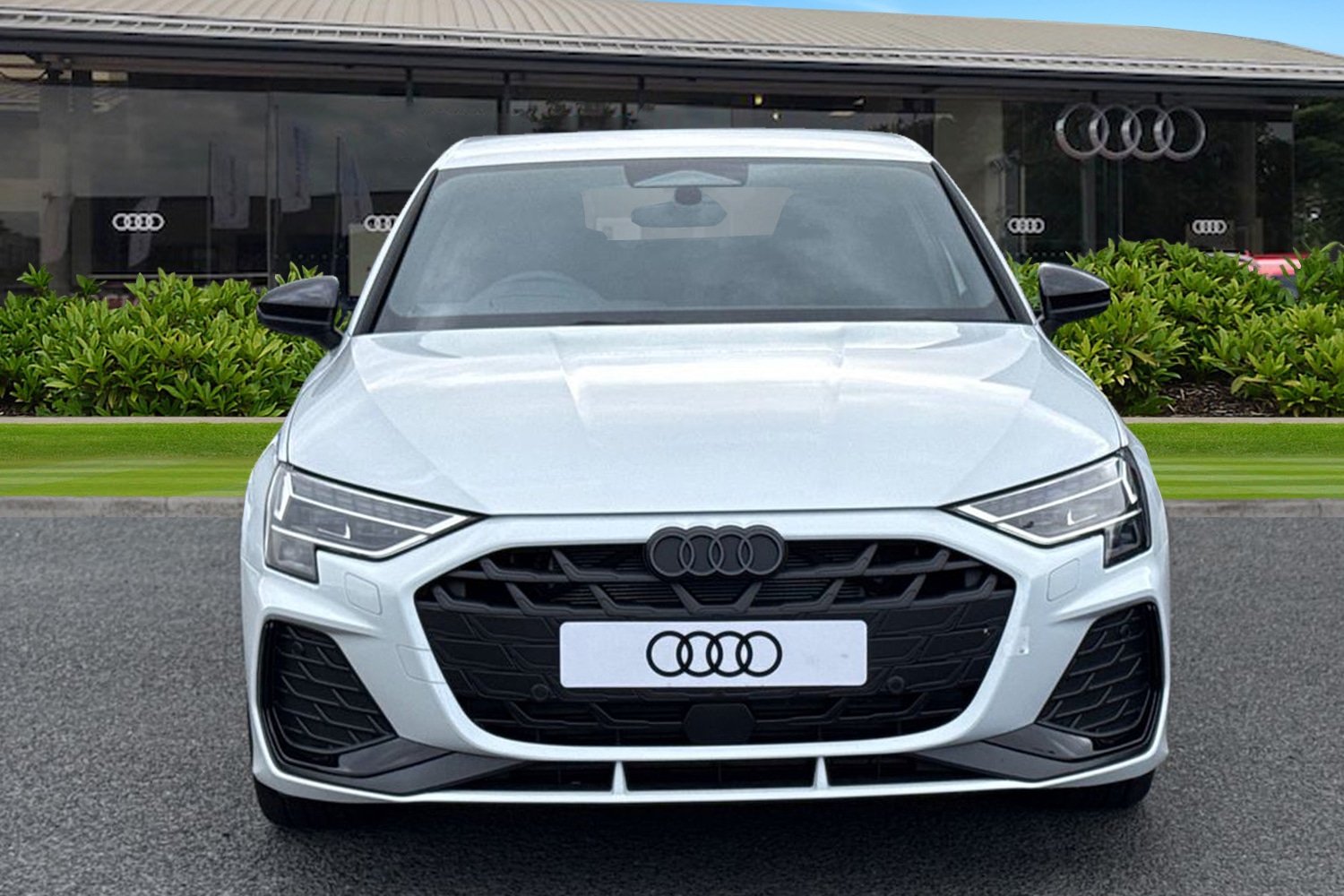 Used Audi A3 2026 for sale - 77444087: Photo 5