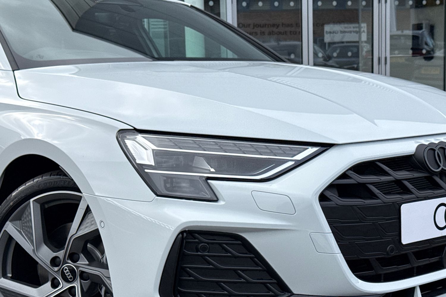 Used Audi A3 2026 for sale - 77444087: Photo 8