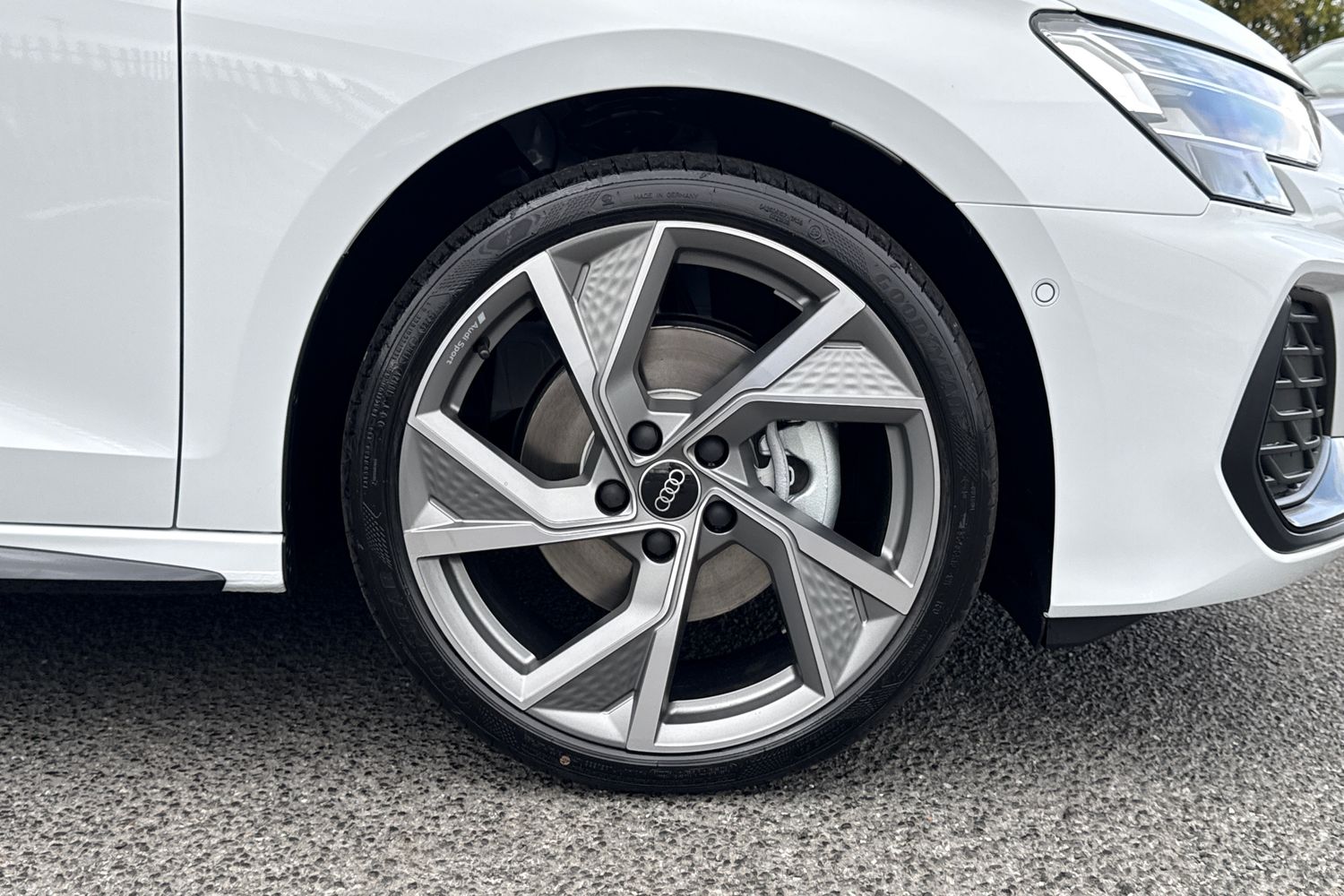 Used Audi A3 2026 for sale - 77444087: Photo 9