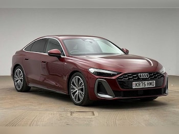 Used Audi A5 2025 for sale - 78655258: Photo