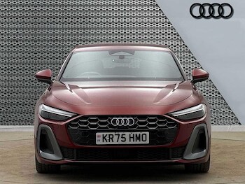 Used Audi A5 2025 for sale - 78655258: Photo