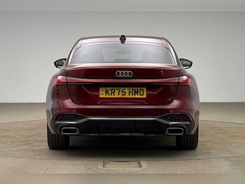 Used Audi A5 2025 for sale - 78655258: Photo