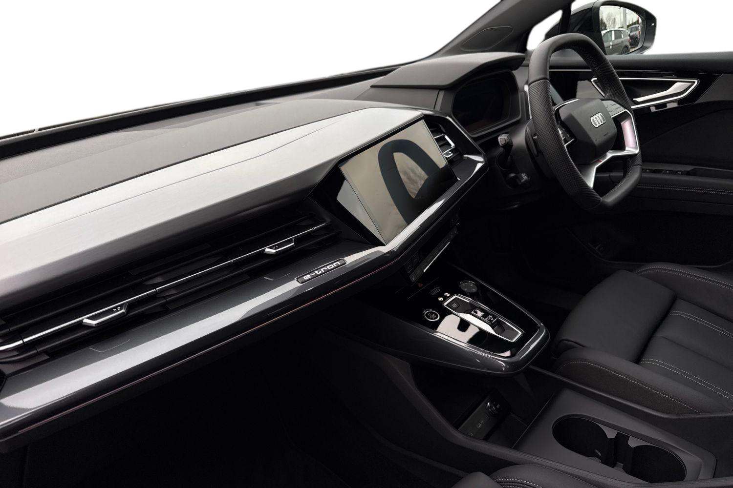 Used Audi Q4 e-tron 2026 for sale - 77919455: Photo 14