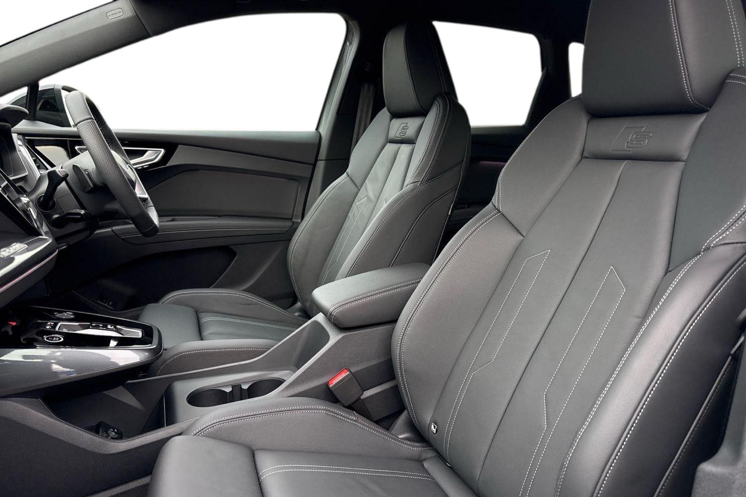 Used Audi Q4 e-tron 2026 for sale - 77919455: Photo 15