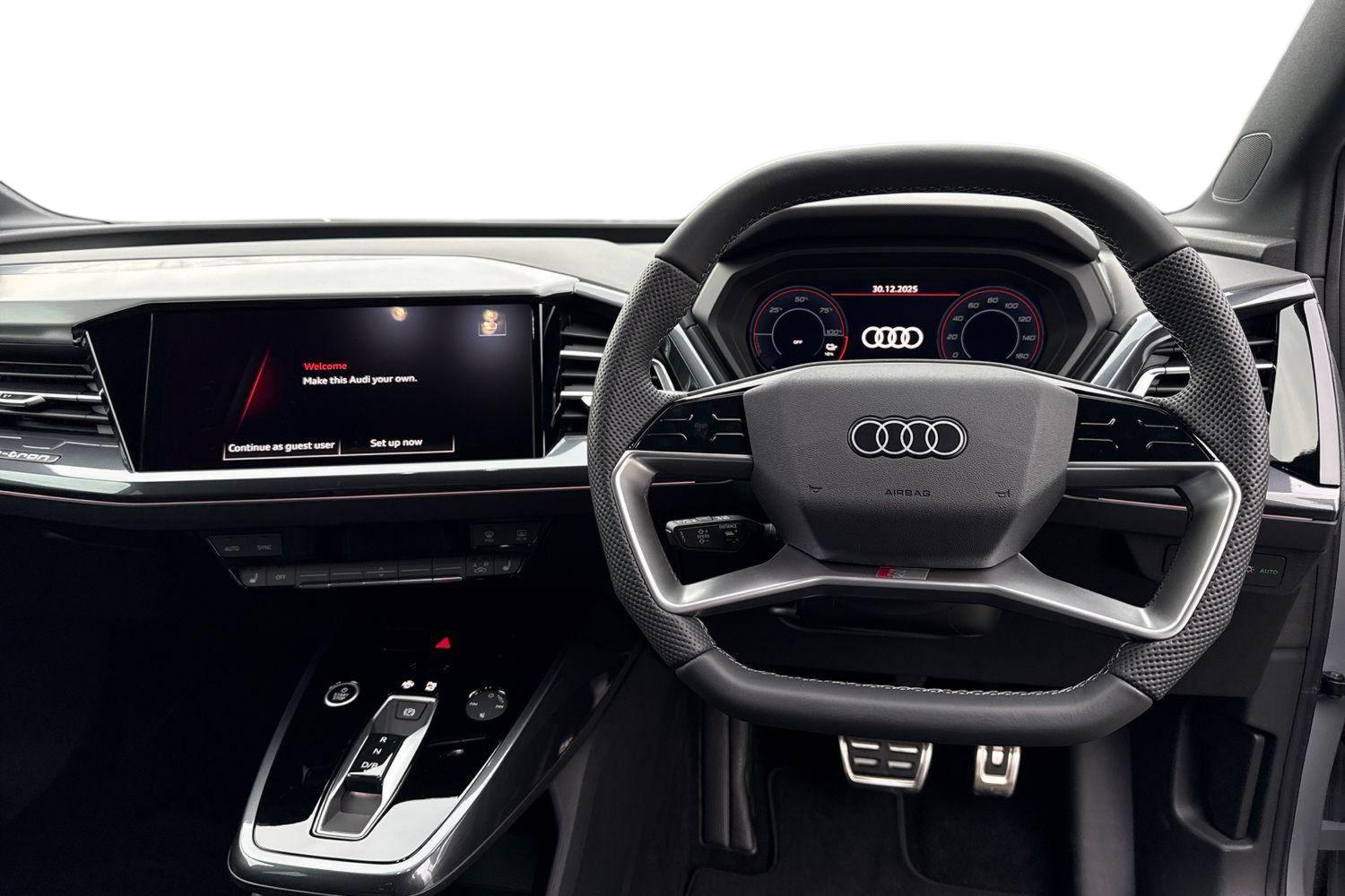 Used Audi Q4 e-tron 2026 for sale - 77919455: Photo 17