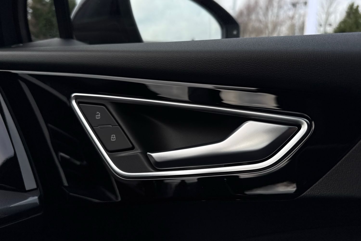 Used Audi Q4 e-tron 2026 for sale - 77919455: Photo 20