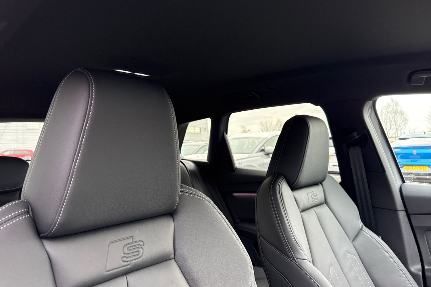 Used Audi Q4 e-tron 2026 for sale - 77919455: Photo 23