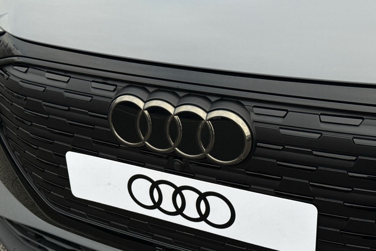 Used Audi Q4 e-tron 2026 for sale - 77919455: Photo 24