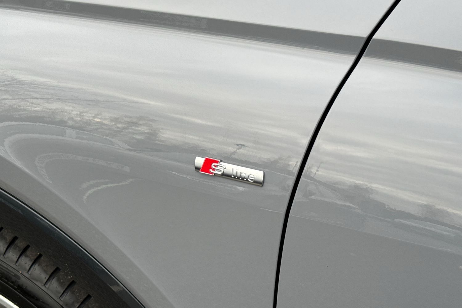 Used Audi Q4 e-tron 2026 for sale - 77919455: Photo 26