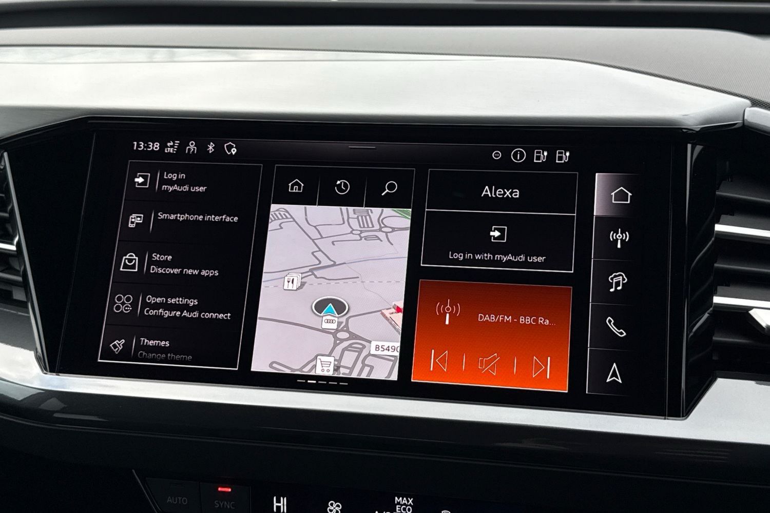 Used Audi Q4 e-tron 2026 for sale - 77919455: Photo 28