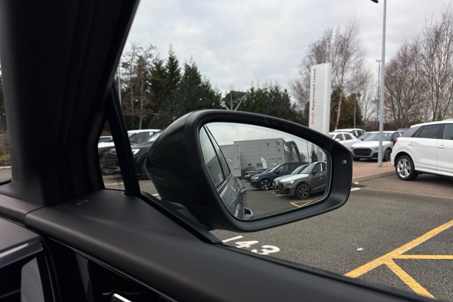 Used Audi Q4 e-tron 2026 for sale - 77919455: Photo 29