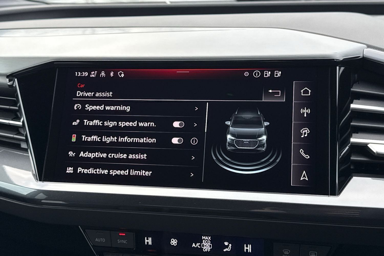 Used Audi Q4 e-tron 2026 for sale - 77919455: Photo 38